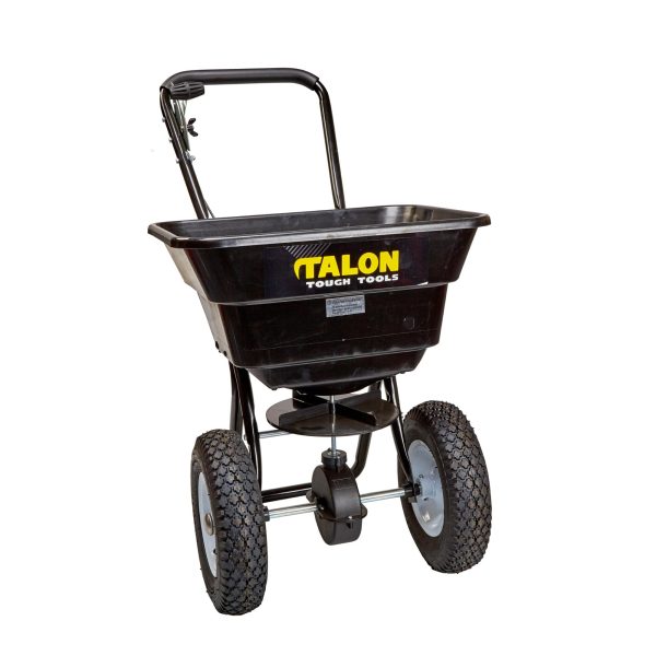 Fertilizer Spreader 30kg